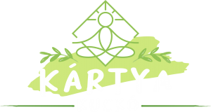 Kártyakuckó logó – Motivációs és önfejlesztő kártyák